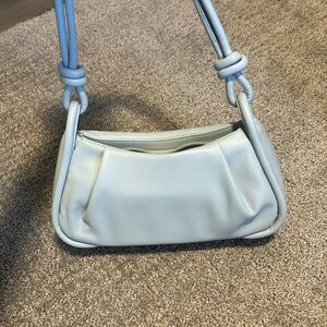 A NEW DAY SHOULDER BAG